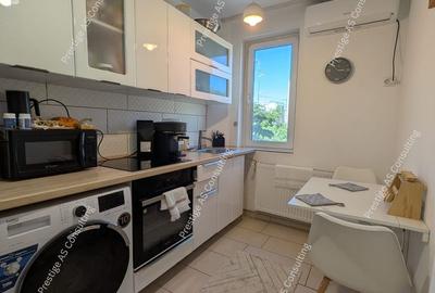 Apartament cu 2 camere decomandat, mobilat în Complex Studențesc - 2