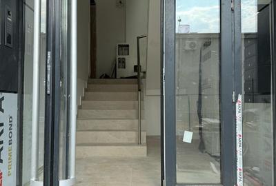 Apartament cu 3 camere -  2 bai { Soseaua Leordeni } - 3