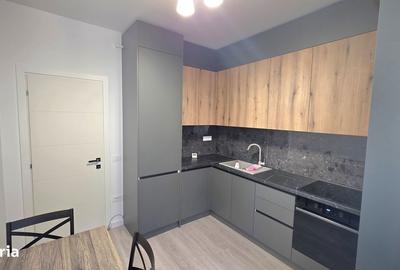 Garsonieră în Central - 10