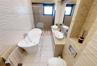 Apartament cu 4 camere decomandat, mobilat în Barbu Văcărescu - 28