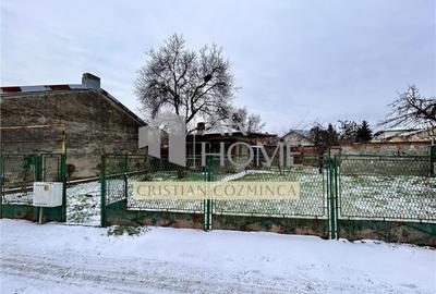Casă cu 4 camere cu Teren 356 Mp în Mărășești