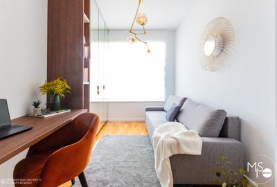 Apartament 3 camere Luxuria Residence - 3