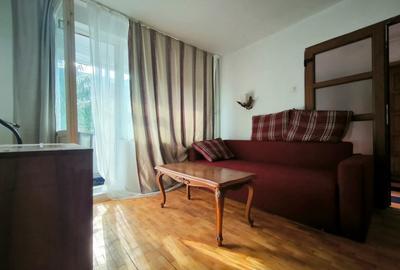 Apartament cu 2 camere semidecomandat în Gheorgheni - 4