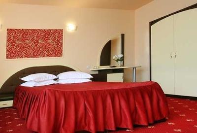 Hotel/Pensiune, de 28 mp, în City Park Mall - 8