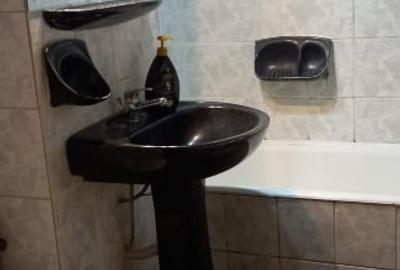 Inchiriez apartament izolat cu 2 camere, situat ultracentral in Zalau, et2/4 - 5