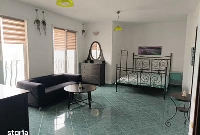 Apartament cu 2 camere semidecomandat în Ștefăneștii de Jos - 5