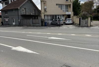 Spațiu comercial, de 400 mp, în Exterior Vest - 8