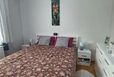 Apartament cu 3 camere decomandat în Central - 5