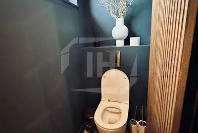 Apartament 3 camere, lux, intermediar, garaj, Buna Ziua Apartament 3 camere, lux, intermediar, garaj, Buna Ziua - 8