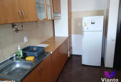Apartament cu 2 camere semidecomandat în Șelimbăr