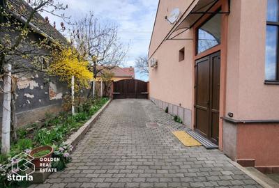 Casă cu 3 camere decomandat în Barațca - 5