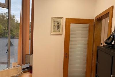 Birou, de 100 mp, în Centrul Civic - 9