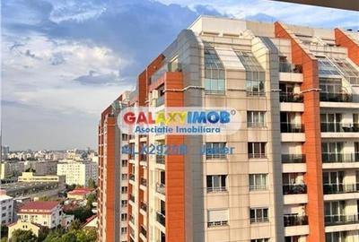 Studio modern Incity - 50 mp, terasa spatioasa, priveliste superba Studio modern Incity - 50 mp, terasa spatioasa, priveliste superba - 4