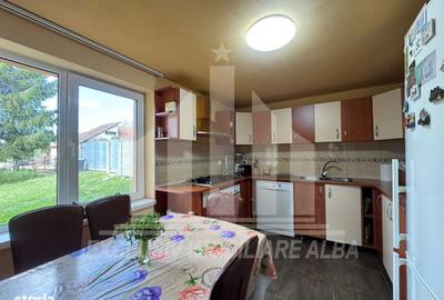 Casă cu 4 camere în Oarda - 11