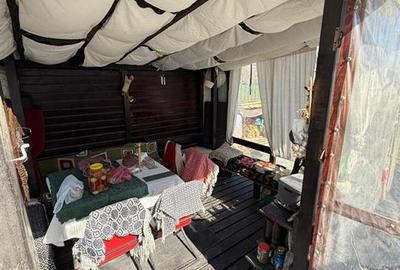 Casă individuală cu 6 camere cu Canalizare în Central - 9