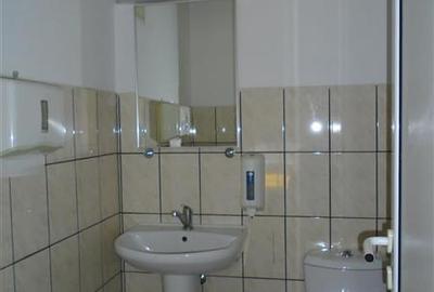 Spațiu comercial, de 285 mp, în Vest - 9