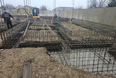 Casă cu 4 camere în Poșta - 8