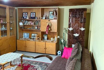 Casa comuna Dragoesti, judetul Valcea - 5