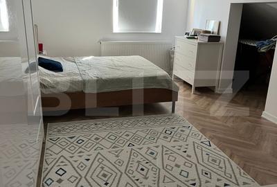 Apartament Ultra finisat in suprafata utila 98 mp zona Bradet - 8