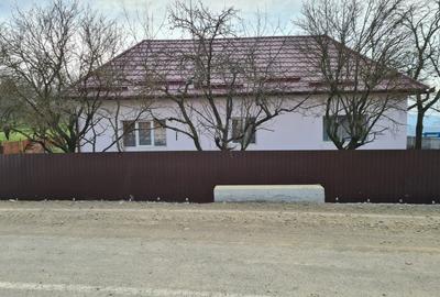 Casă cu 4 camere în Țaga - 7