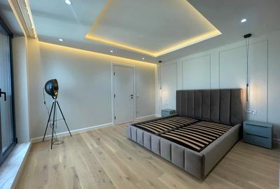 Apartament 3 camere, ultrafinisat, mobilat, utilat, Buna Ziua - 11