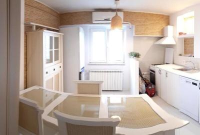 Iancului , Mihai Bravu stradal , 2 minute metrou - 1