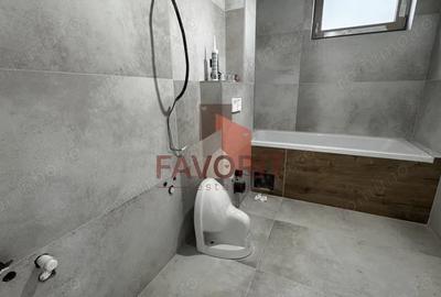 Apartament cu 3 camere semidecomandat în Remetea Mare - 4