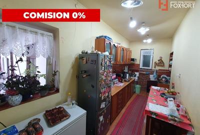 Casa cu 5 camere si service auto, teren total de 400 mp, zona Calea Sagului - 20