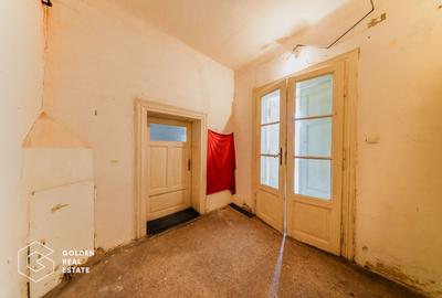 Apartament cu 4 camere semidecomandat în Boul Roșu - 18