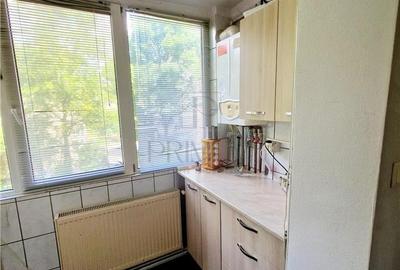 Girocului - 3 cam - decomandat - centrala proprie - 2 bai - ETAJ INTERMEDIAR Girocului - 3 cam - decomandat - centrala proprie - 2 bai - ETAJ INTERMEDIAR - 8