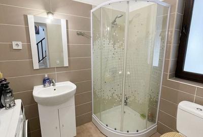 Casa noua mobilata si utilata-Harman - 8