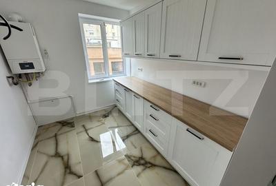 Apartament cu 2 camere în Progresul - 10