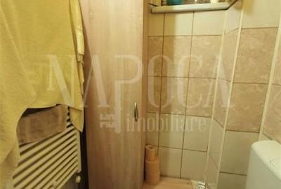 Apartament 2 camere de vanzare in Iris, Cluj Napoca - 9