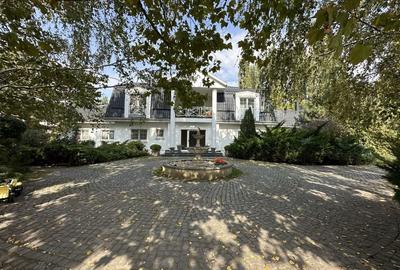 Vila individuala, teren 3000 mp, Iancu Nicolae - 5