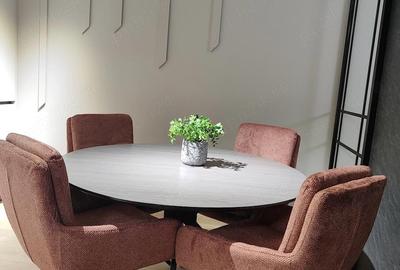 Apartament cu 2 camere decomandat în Central - 2