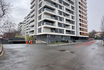 Apartament cu 3 camere în Grozăvești - 19