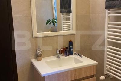 Penthouse modern cu 4 camere, 3 bai, 108mp cu parcare si boxa, zona Iris Penthouse modern cu 4 camere, 3 bai, 108mp cu parcare si boxa, zona Iris - 10