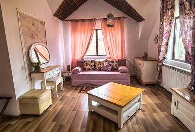 Casă individuală cu 5 camere cu Teren 4825 Mp în Est - 32