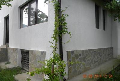 Casă individuală cu 4 camere cu Teren 2800 Mp în Mărunțișu - 1