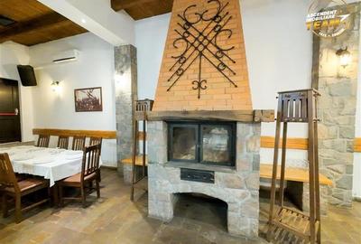 Complex Gastronomic:Afacere la cheie, Restaurant traditional secuiesc+teresa eve - 47