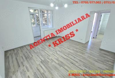 NOU PE PIA?A ! Apartament 2 Camere SEMICENTRAL Confort 1 Etaj 1 Renovat Total 2025 Liber - 4