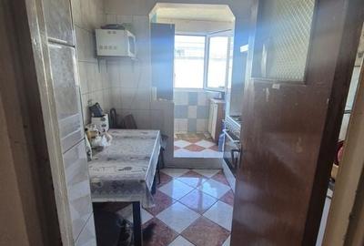 Apartament CF1, 3 camere decomandat Camil Ressu / Nicolae Grigorescu - 11