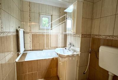 Apartament cu 3 camere semidecomandat, mobilat în Micro 16 - 14
