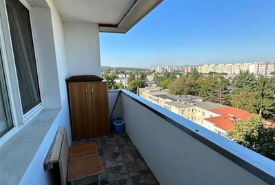 Apartament cu 2 camere în Central - 5