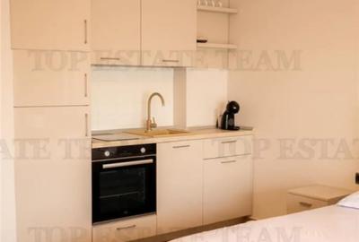 Garsonieră decomandată în Nord - 2