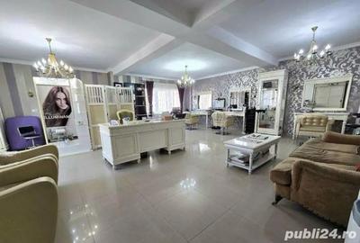 Spatiu comercial de inchiriat, spatiu birouri, 65 mp, Primaverii - 5