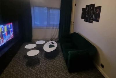 Apartament cu 2 camere decomandat în Alexandru cel Bun - 5