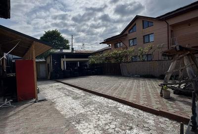 Spațiu comercial, de 240 mp, în Ultracentral - 1