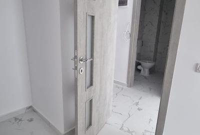 Apartament cu 3 camere în Vest