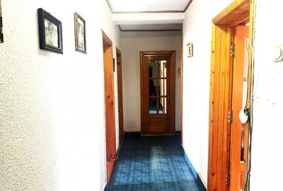 Vanzare apartament 3 camere mobilat si utilat - Obor Gura Humorului - 5